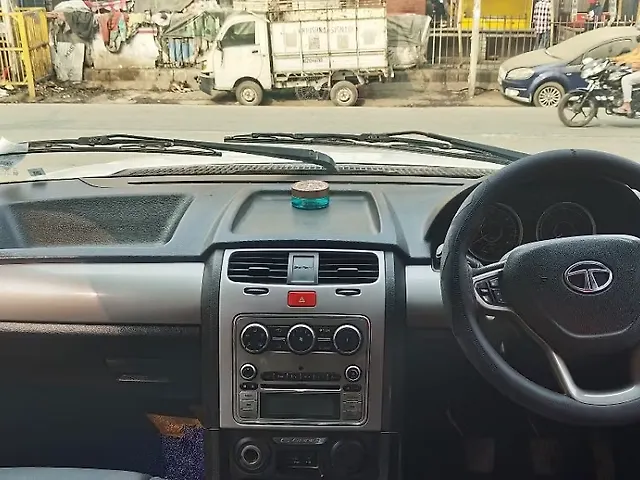Used Tata Safari Storme [2012-2015] 2.2 EX 4x2 in Patna