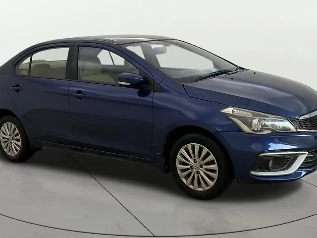 Used 2020 Maruti Suzuki Ciaz in Mumbai