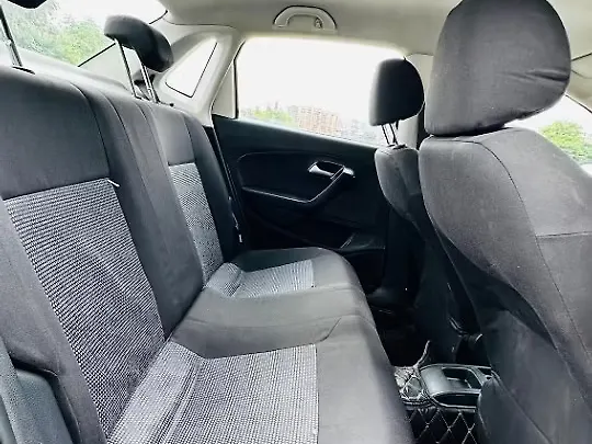 Used Volkswagen Ameo Comfortline 1.0L (P) in Guwahati