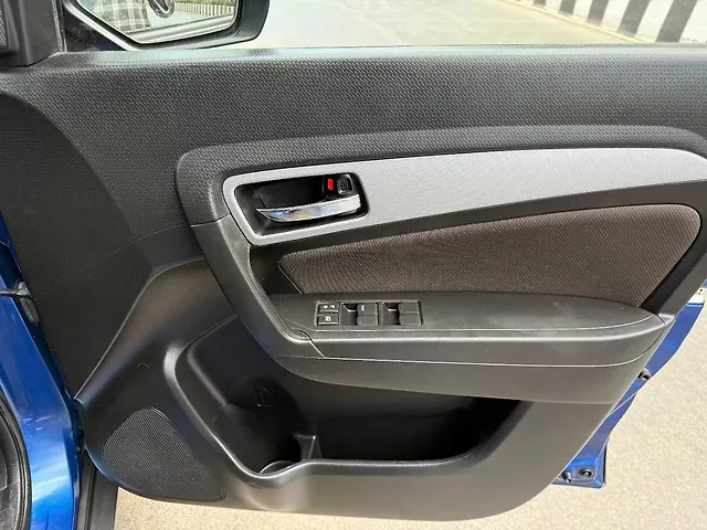 Used Toyota Urban Cruiser Premium Grade AT in Mumbai Used Toyota Urban Cruiser Premium Grade AT in Mumbai