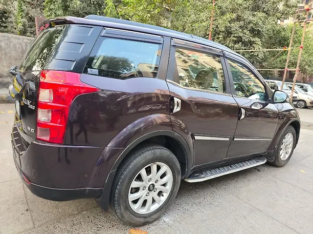 Used Mahindra XUV500 [2015-2018] W10 AWD in Thane