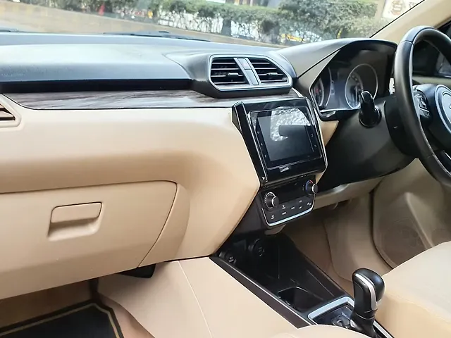 Used Maruti Suzuki Dzire [2020-2024] ZXi Plus AGS [2020-2023] in Thane