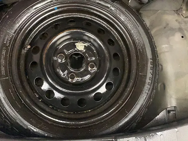 Used Maruti Suzuki Wagon R 1.0 [2014-2019] VXI AMT in Hyderabad