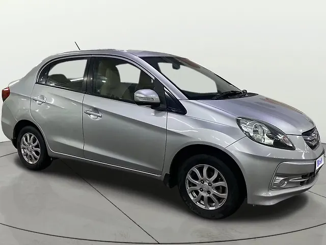 Used 2013 Honda Amaze in Mohali
