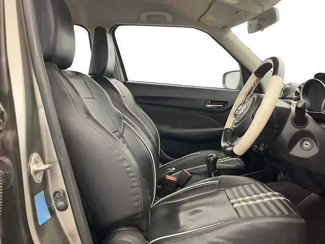 Used Maruti Suzuki Swift [2018-2021] VXi in Delhi