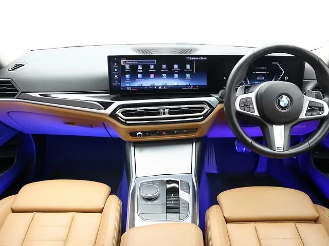 Used BMW 3 Series Gran Limousine 330Li M Sport in Delhi