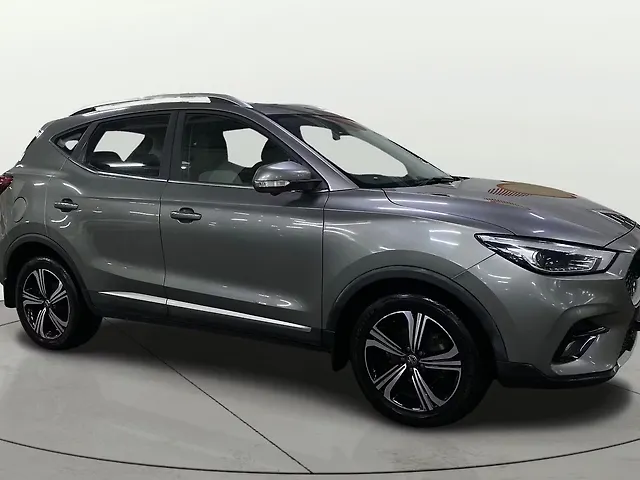 Used 2022 MG Astor in Mohali