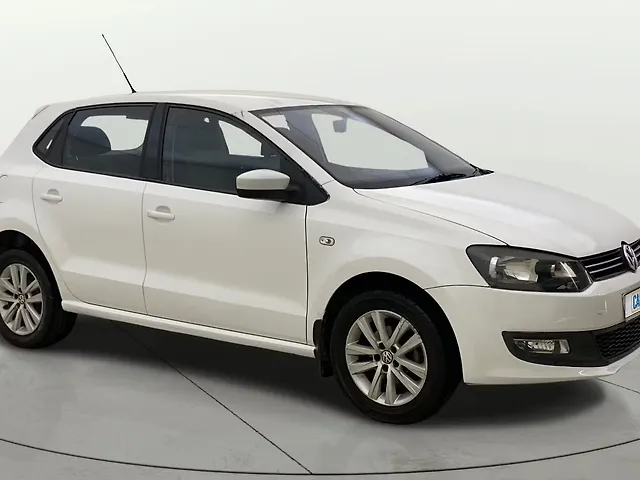 Used 2013 Volkswagen Polo in Mumbai