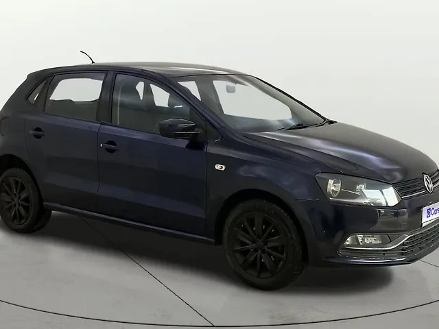 Used 2015 Volkswagen Polo in Mumbai