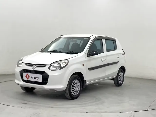 Used 2015 Maruti Suzuki Alto 800 in Pune