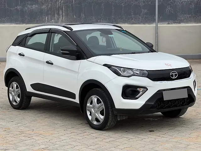 Used Tata Nexon [2020-2023] XM Plus (S) in Nagaur