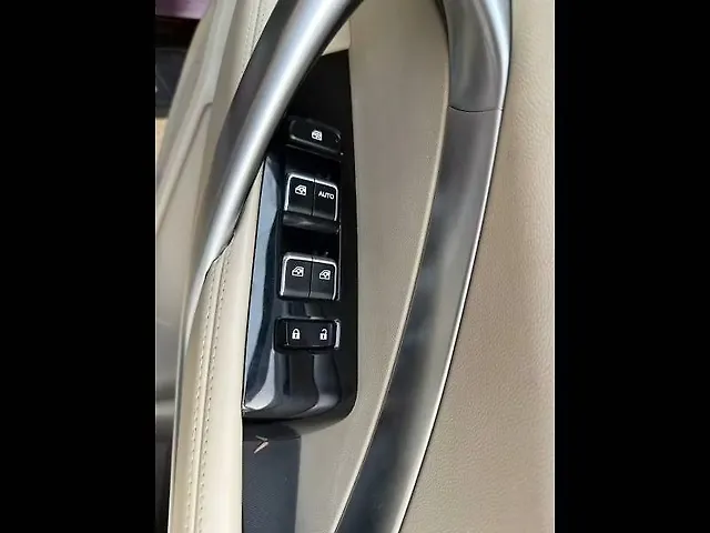 Used MG Hector [2021-2023] Sharp 1.5 Petrol CVT in Mumbai