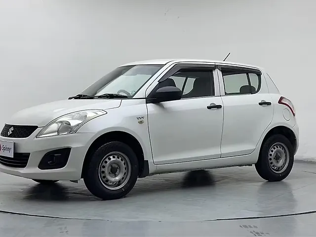 Used 2015 Maruti Suzuki Swift in Delhi