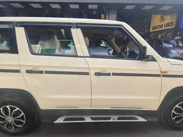 Used Mahindra Bolero Neo [2021-2022] N8 in Chennai