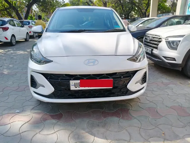 Used 2023 Hyundai Grand i10 NIOS in Lucknow