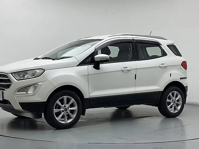 Used 2019 Ford Ecosport in Gurgaon