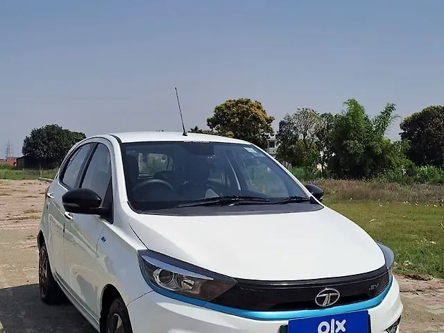 Used Tata Tiago EV XZ Plus Long Range [2022-2025] in Rudrapur