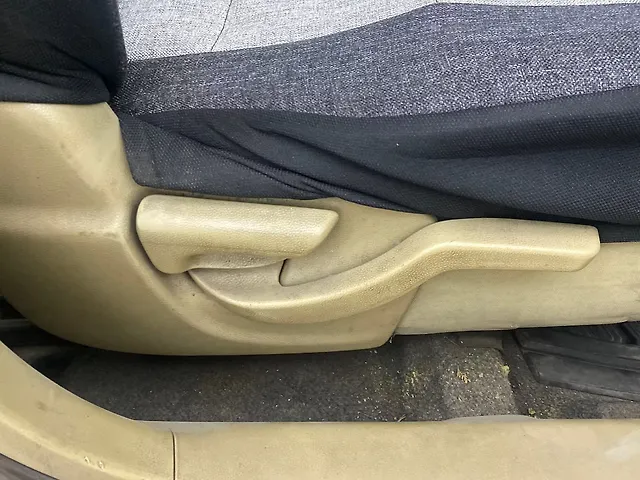 Used Honda Amaze [2013-2016] 1.5 S i-DTEC in Thane