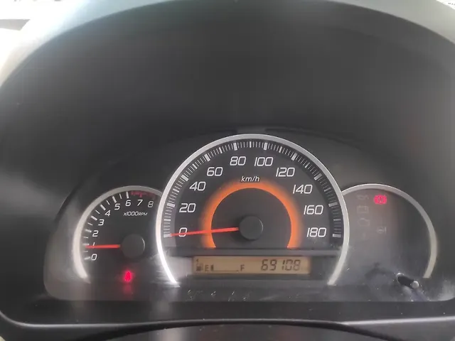 Used Maruti Suzuki Wagon R 1.0 [2014-2019] VXI in Bangalore