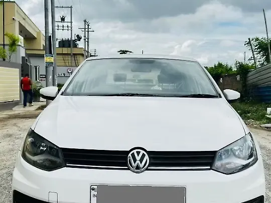 Used Volkswagen Ameo Comfortline 1.0L (P) in Guwahati