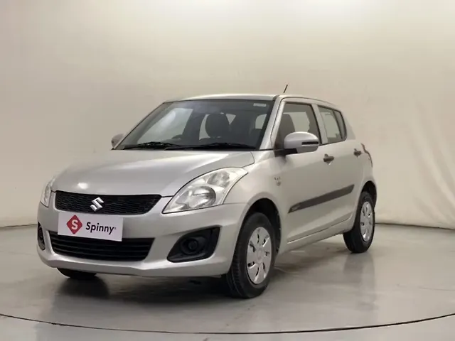 Used 2016 Maruti Suzuki Swift in Bangalore