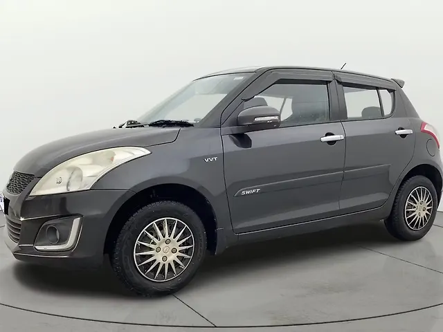 Used Maruti Suzuki Swift [2014-2018] VXi ABS in Chennai