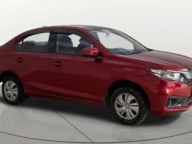 Used 2020 Honda Amaze in Mumbai