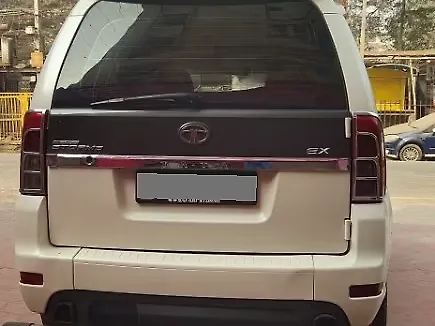 Used Tata Safari Storme [2012-2015] 2.2 EX 4x2 in Patna