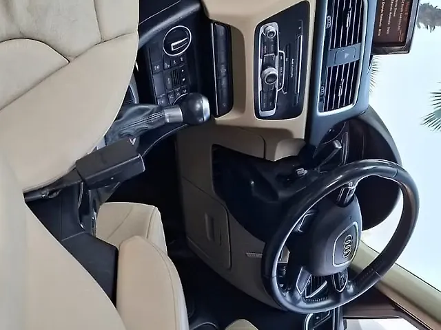 Used Audi Q3 [2017-2020] 35 TDI quattro Premium Plus in Lucknow