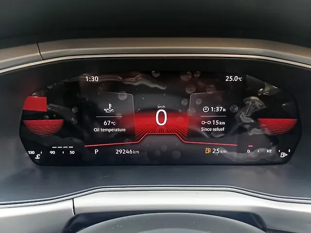 Used Volkswagen Taigun [2023-2026] GT Plus 1.5 TSI DSG in Mumbai