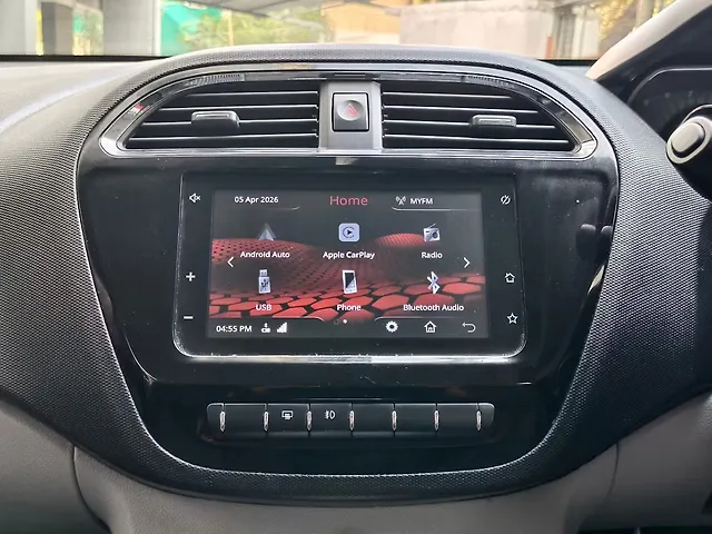Used Tata Tiago XZA Plus Dual Tone [2020-2023] in Nagpur