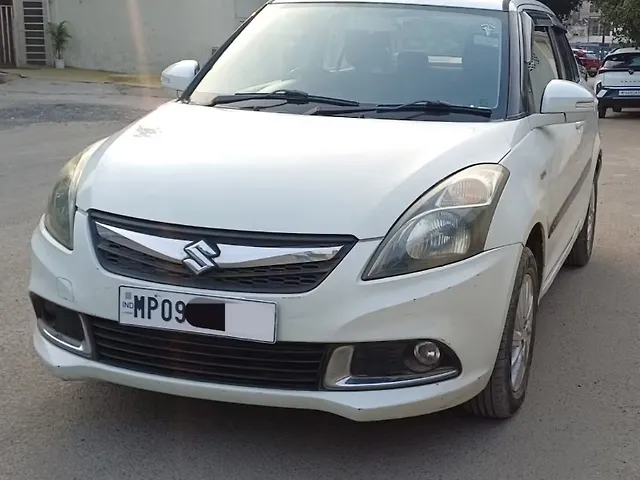 Used Maruti Suzuki Swift DZire [2011-2015] ZDI in Indore