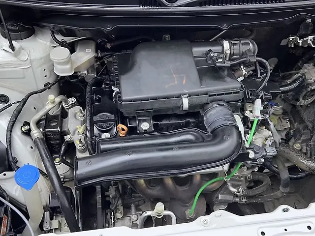 Used Toyota Glanza V Petrol Manual in Karnal