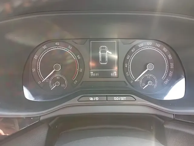 Used Skoda Kushaq [2021-2023] Style 1.5L TSI MT in Delhi