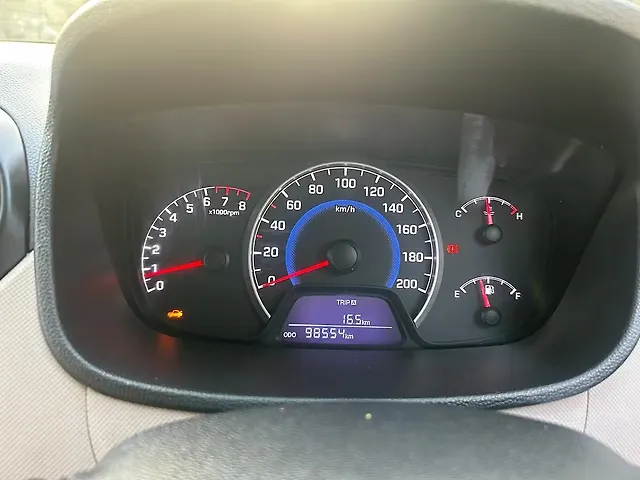 Used Hyundai Grand i10 Era 1.2 Kappa VTVT in Nagpur
