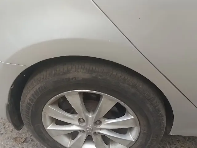 Used Hyundai Verna [2011-2015] Fluidic 1.4 VTVT in Delhi