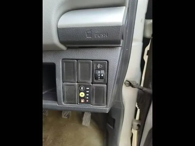 Used Maruti Suzuki Wagon R 1.0 [2010-2013] LXi CNG in Kanpur