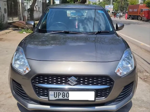 Used 2018 Maruti Suzuki Swift in Agra