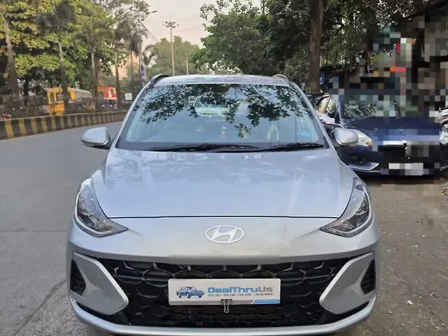 Used 2023 Hyundai Grand i10 NIOS in Thane