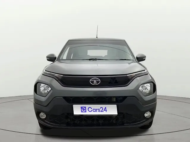 Used Tata Punch [2021-2026] Adventure MT [2021-2023] in Faridabad