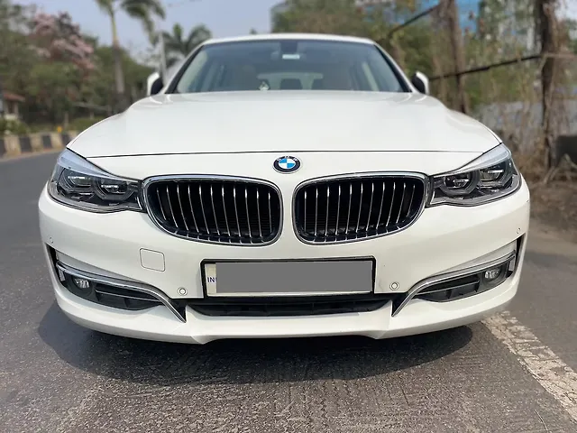 Used 2019 BMW 3 Series GT in Mumbai