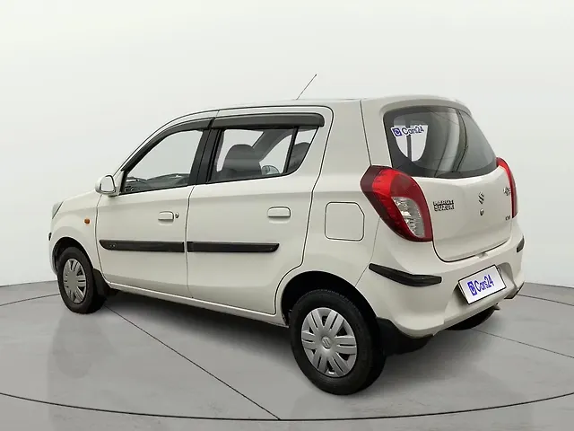 Used Maruti Suzuki Alto 800 [2012-2016] Lxi in Delhi