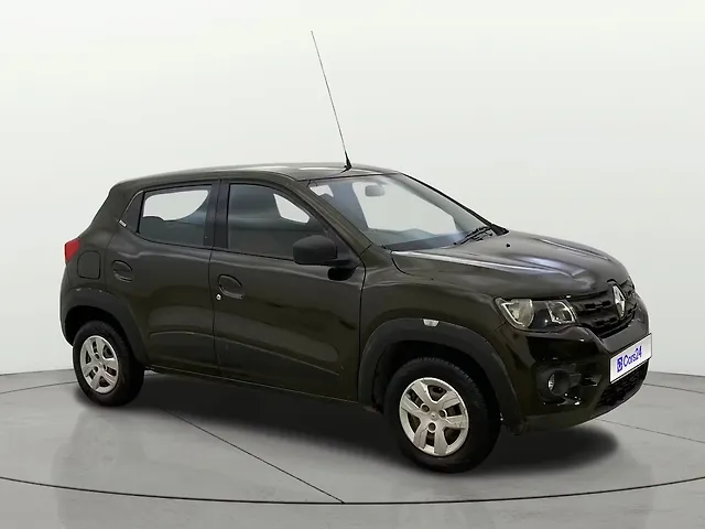 Used 2016 Renault Kwid in Mumbai