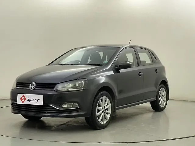 Used 2018 Volkswagen Polo in Bangalore