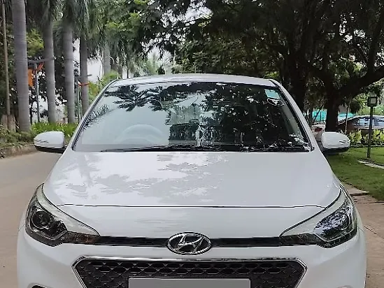 Used 2016 Hyundai Elite i20 in Raipur