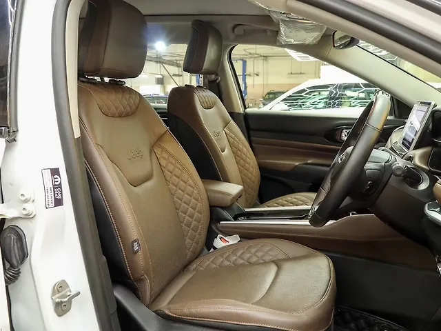 Used Jeep Meridian Limited Plus 4x2 AT in Bangalore