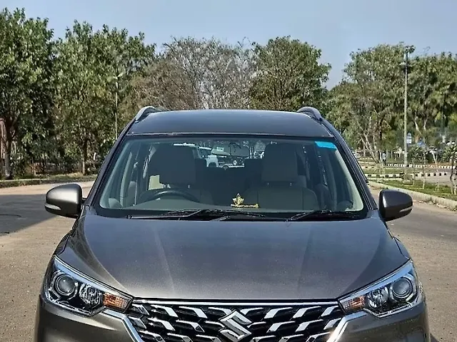 Used Maruti Suzuki Ertiga VXi (O) [2022-2023] in Chandigarh