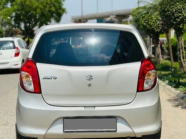 Used Maruti Suzuki Alto 800 [2012-2016] Lxi (Airbag) in Delhi