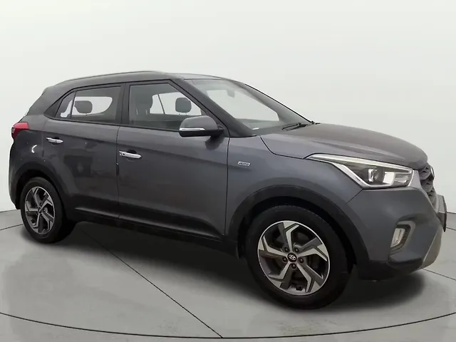 Used 2019 Hyundai Creta in Noida