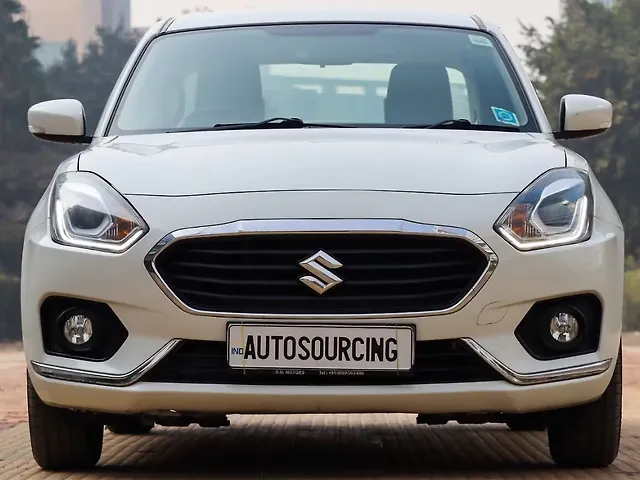 Used 2018 Maruti Suzuki DZire in Delhi